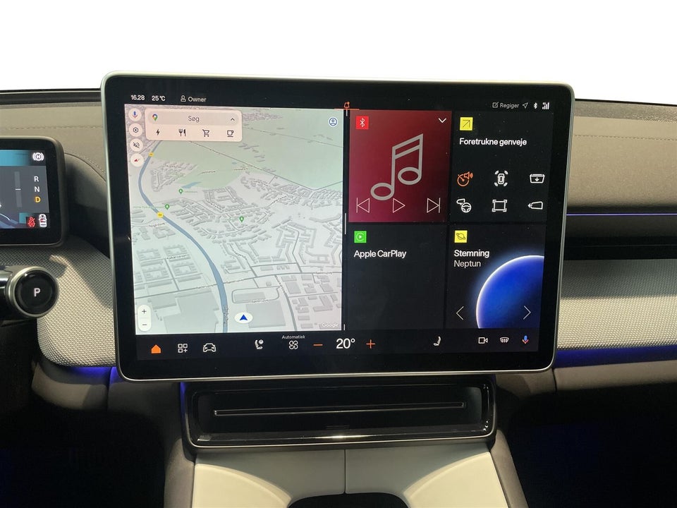 Polestar 4 Long Range Nordic Edition AWD 5d