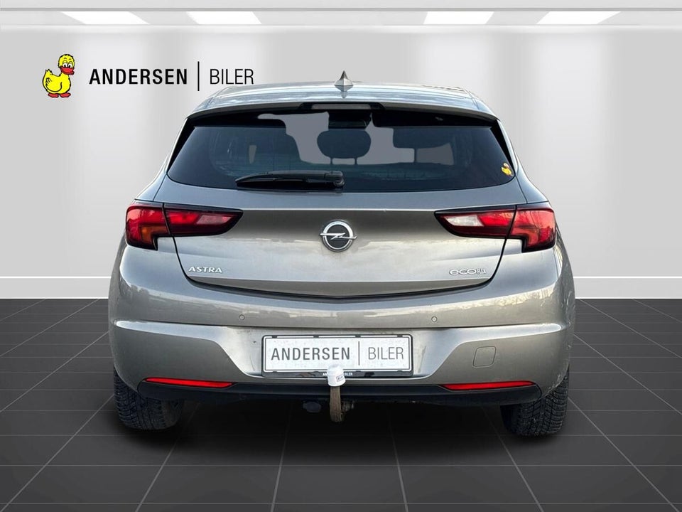 Opel Astra 1,0 T 105 Enjoy 5d