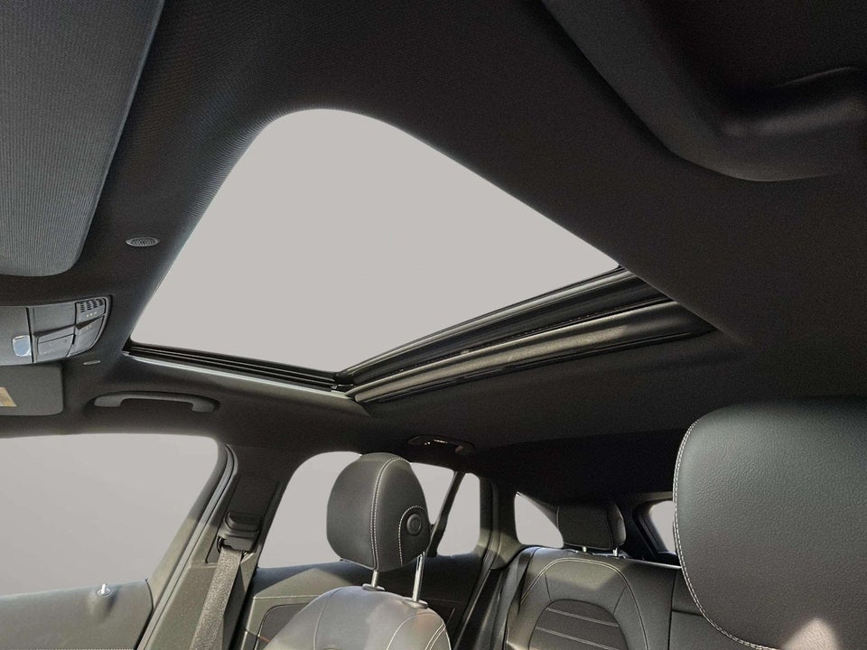 Mercedes EQC400 AMG 4Matic 5d