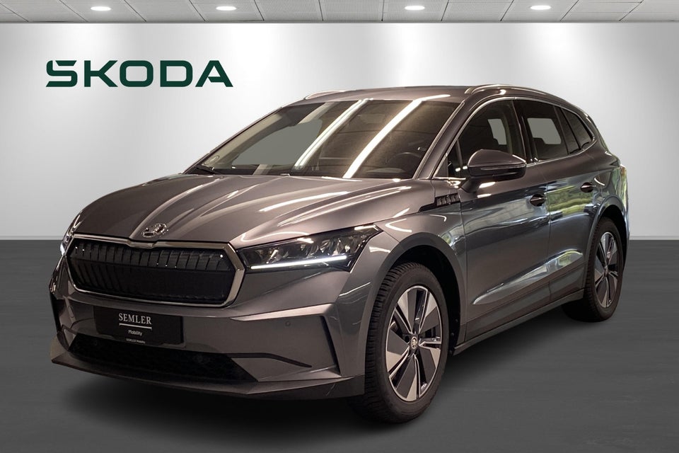 Skoda Enyaq 85x iV 5d