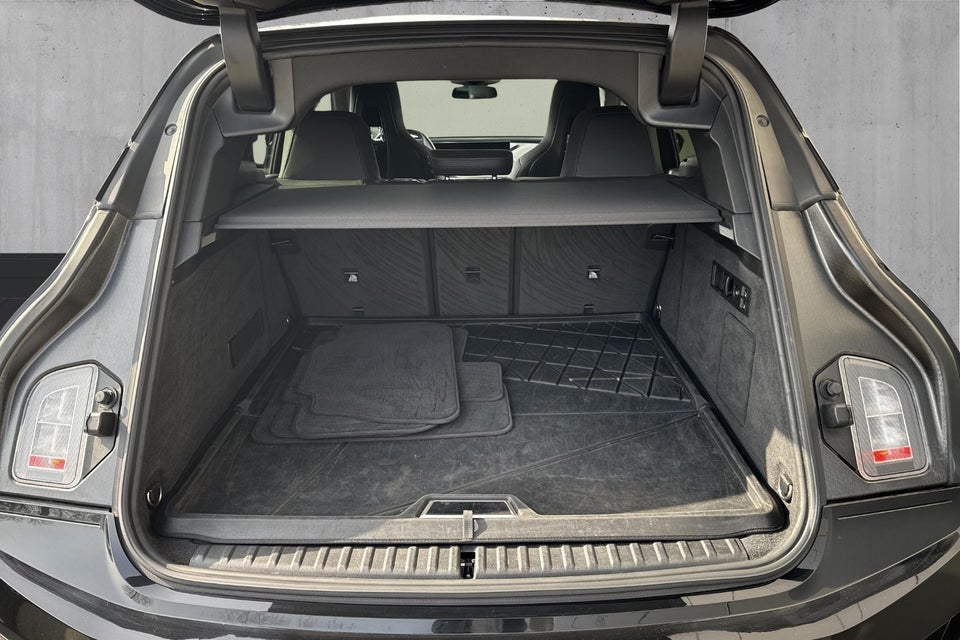 BMW iX xDrive40 Supercharged 5d