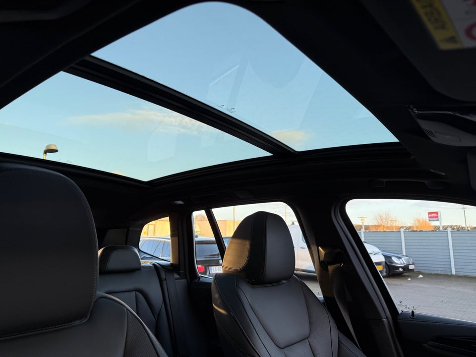 BMW iX3 Charged M-Sport 5d