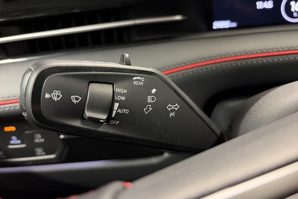 VW ID.7 86 GTX Max Tourer 4Motion 5d