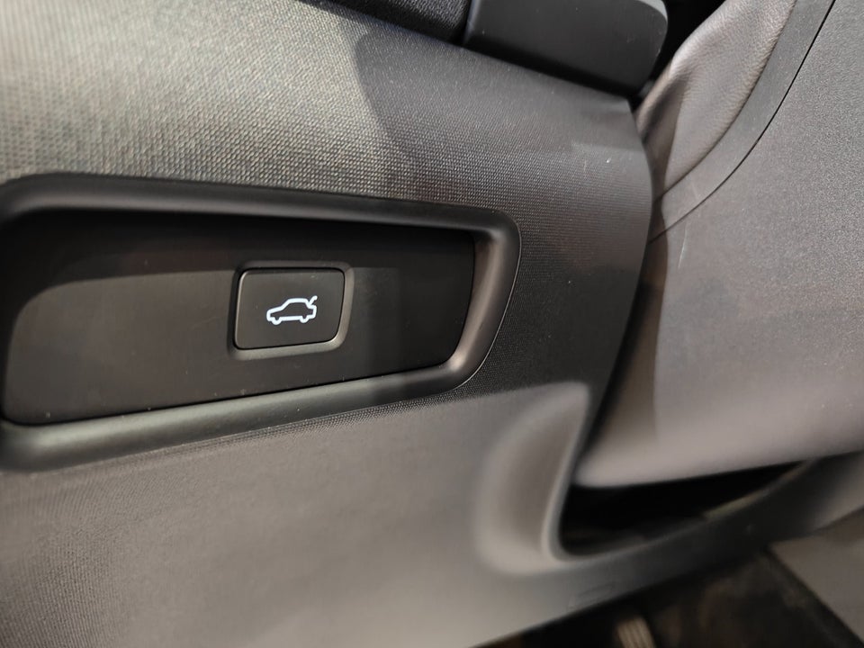 Polestar 2 Long Range 5d