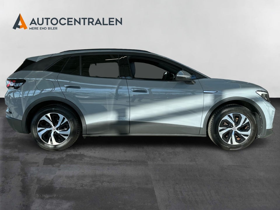 VW ID.4 52 Pure Performance 5d