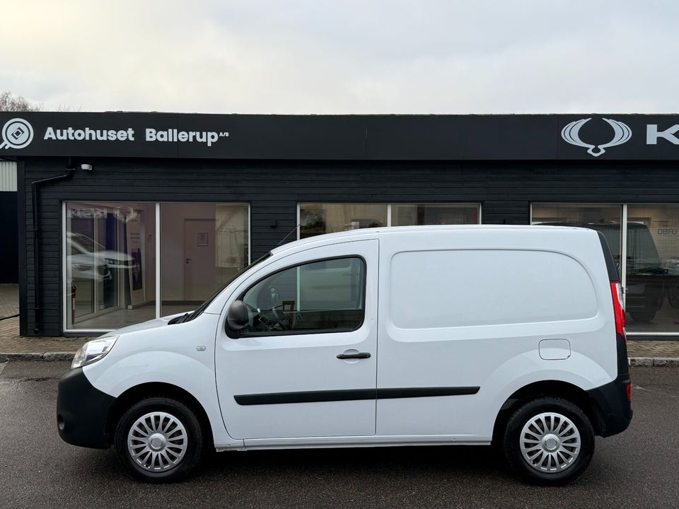 Renault Kangoo 1,5 dCi 75 Access L1