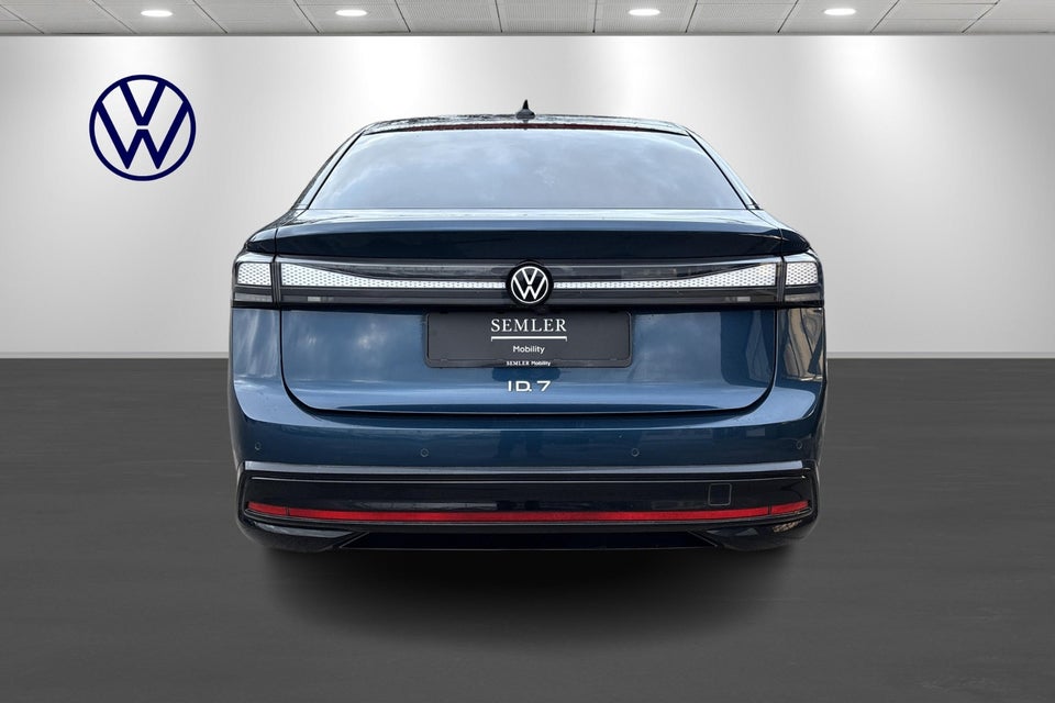 VW ID.7 77 Style 5d