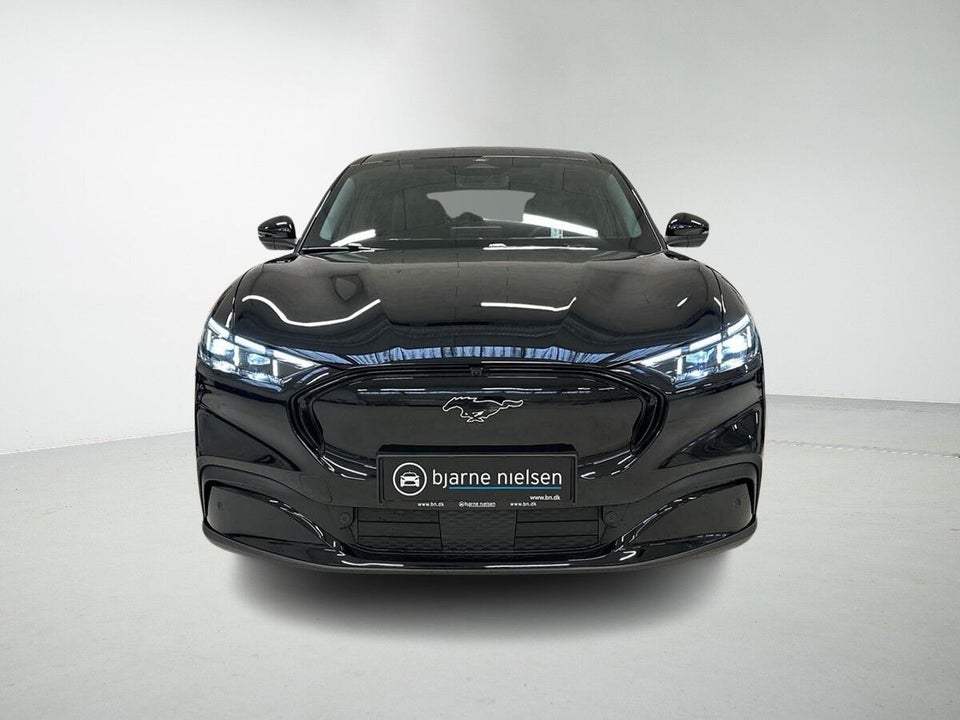Ford Mustang Mach-E 88 Premium Extended Range 5d