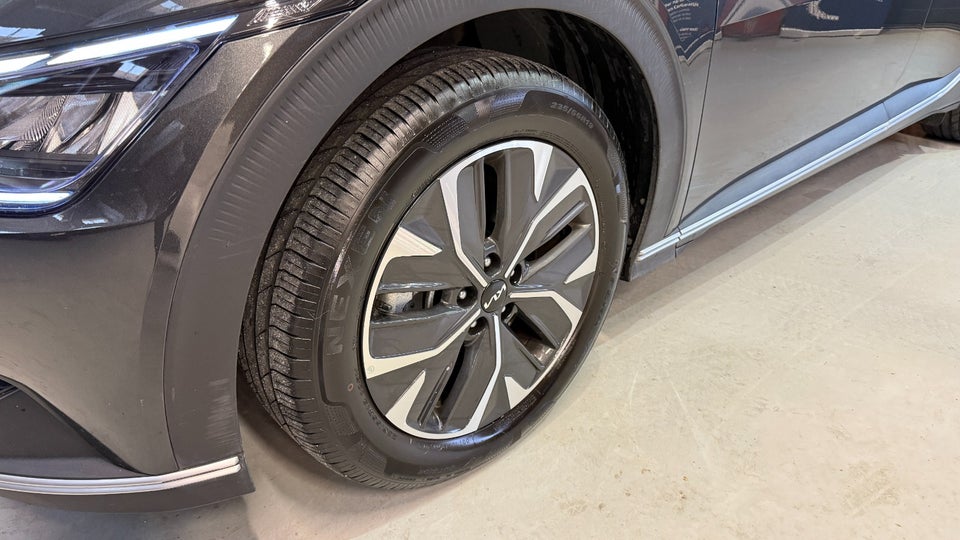 Kia EV6 77 Long Range Access 5d