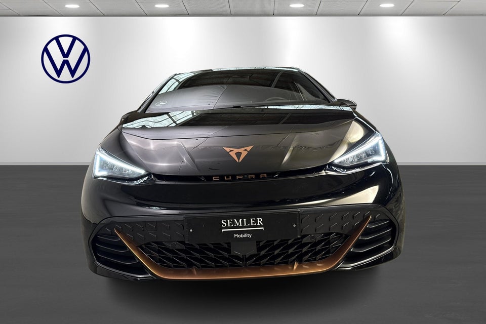 Cupra Born 77 Pasión 5d