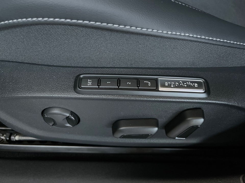 VW ID.7 86 Style S+ Tourer 5d