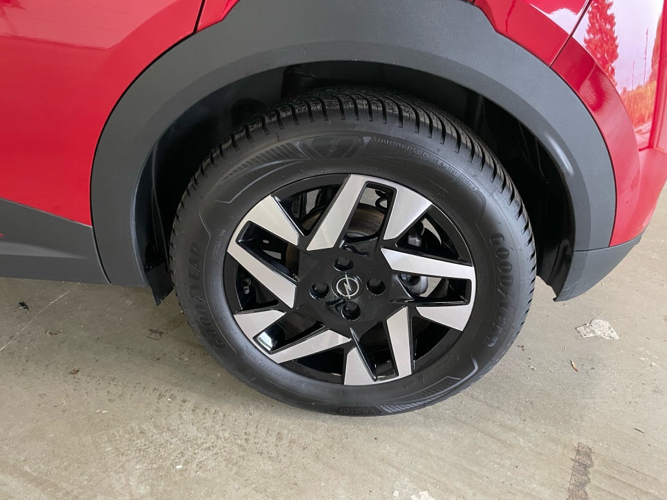 Opel Mokka-e 50 GS Line 5d