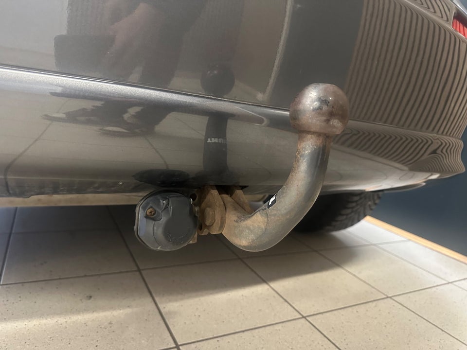 Suzuki SX4 1,6 CombiBack GL 5d