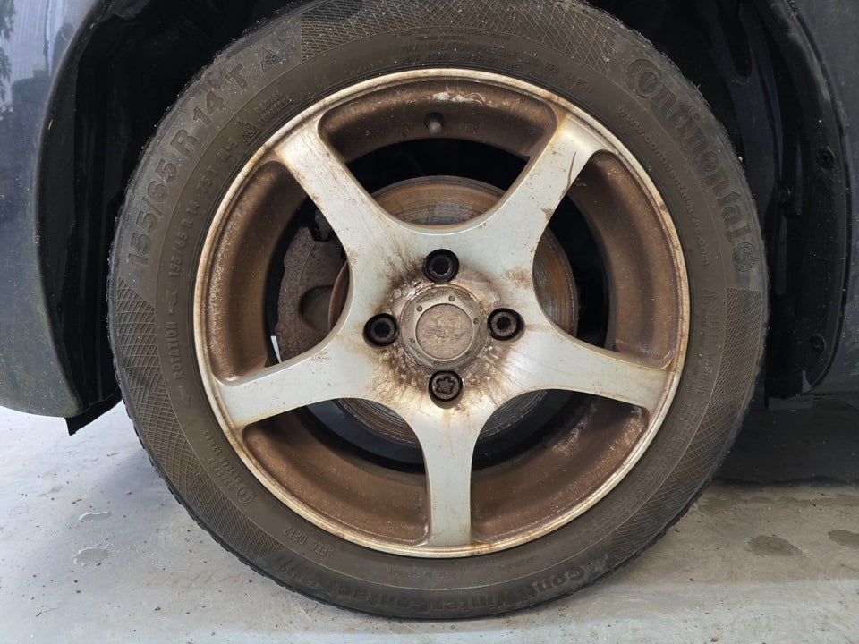 Peugeot 107 1,0 Cool 5d