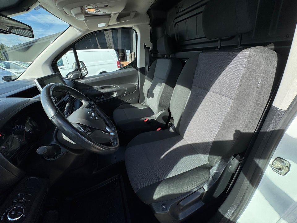 Opel Combo-e 50 Enjoy L2V1