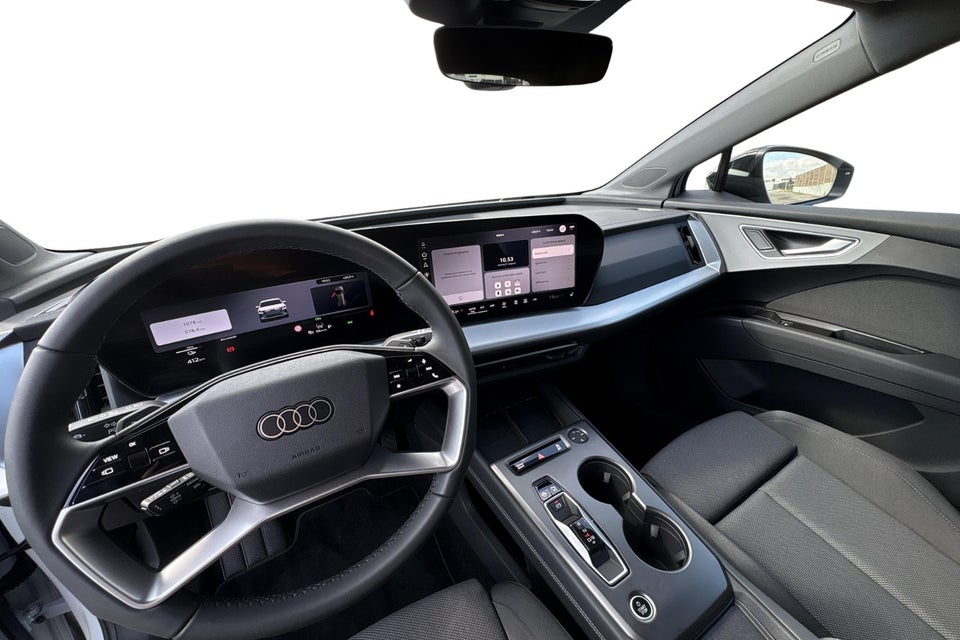 Audi Q4 e-tron performance 5d
