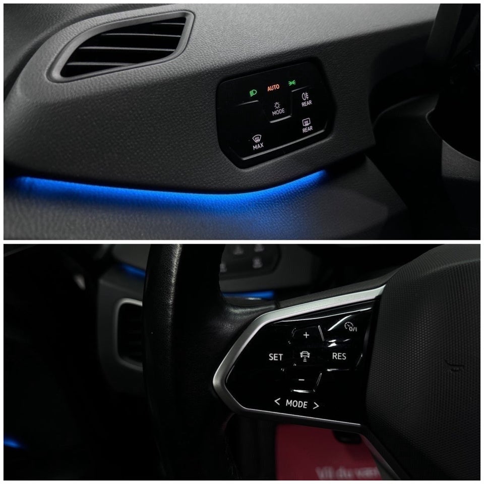 VW ID.3 58 Pro Performance 5d