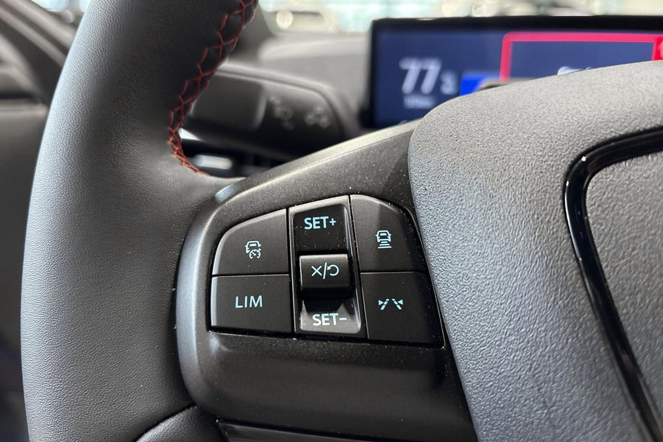 Ford Mustang Mach-E 91 Premium Extended Range AWD 5d