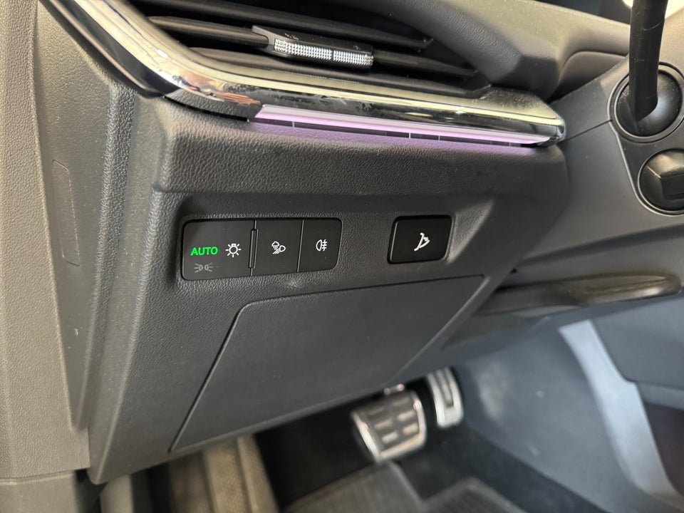 Skoda Enyaq 80 iV Sportline 5d