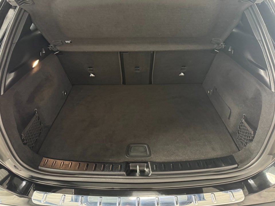 Mercedes EQA250 Progressive 5d