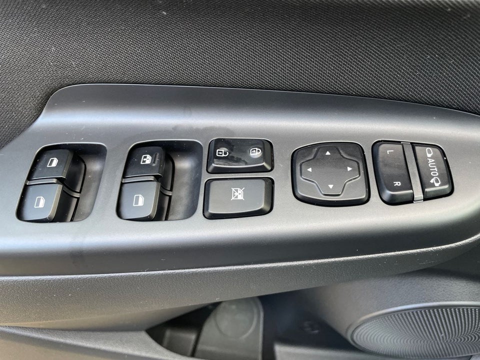 Hyundai Kona 1,0 T-GDi Trend 5d