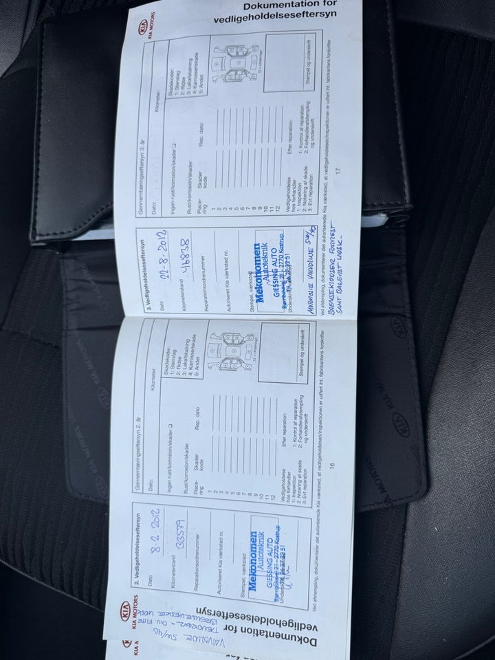 Kia Picanto 1,1 Fresh 5d