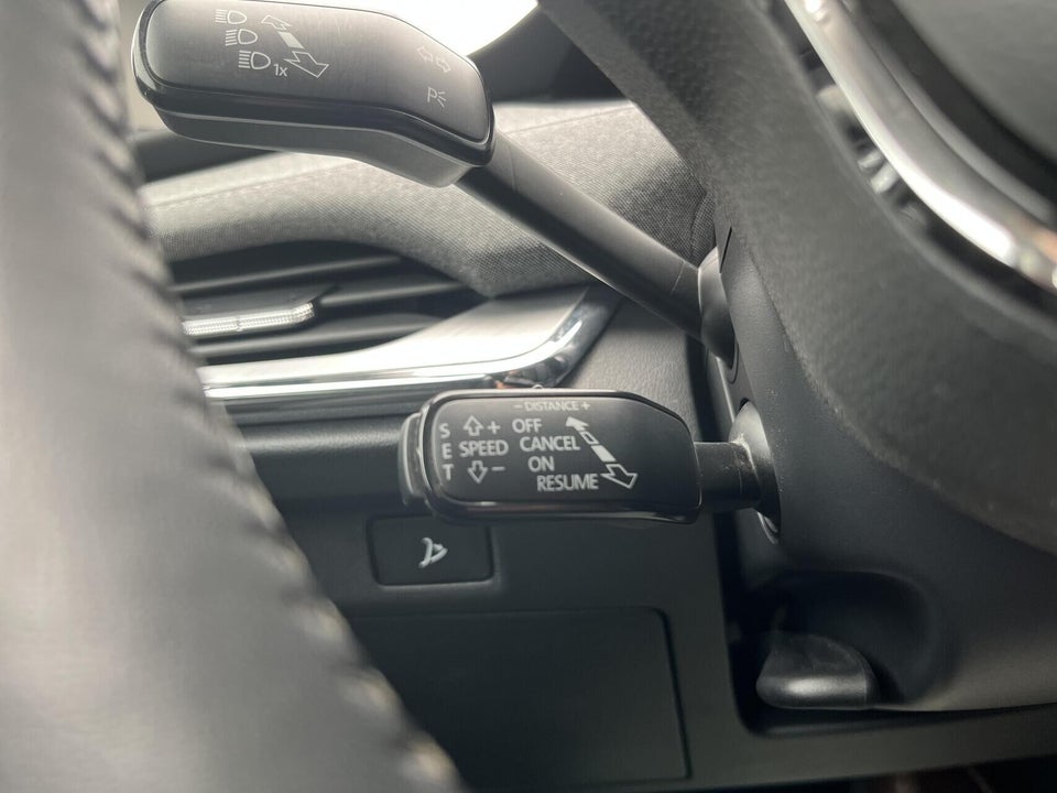 Skoda Enyaq 60 iV Coupé 5d