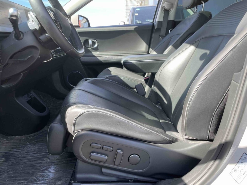 Hyundai Ioniq 5 73 Ultimate 5d