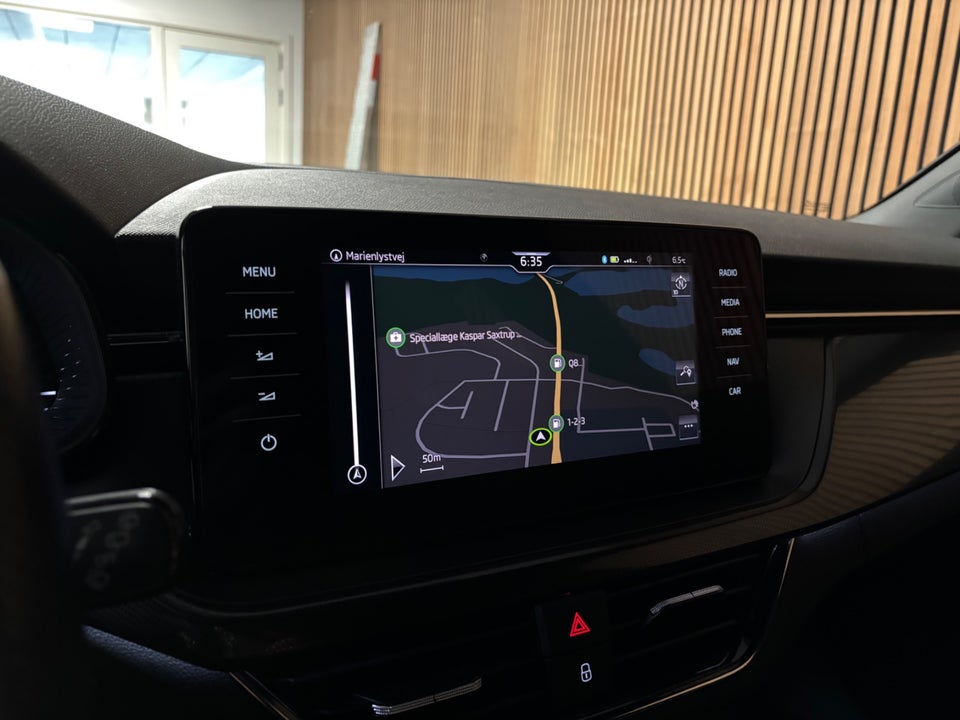 Skoda Kamiq 1,5 TSi 150 Style Premium DSG 5d