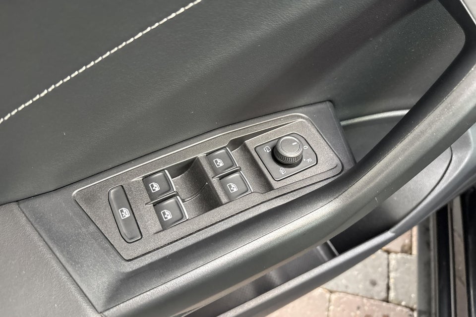 VW T-Roc 1,5 TSi 150 Style DSG 5d