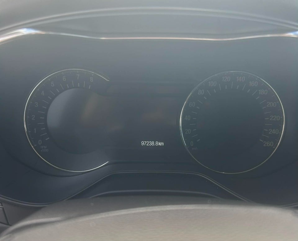 Ford Mondeo 1,5 SCTi 160 Titanium 5d