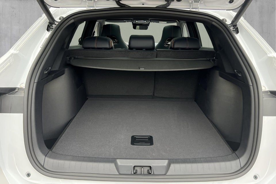 BYD Seal U 72 Comfort 5d