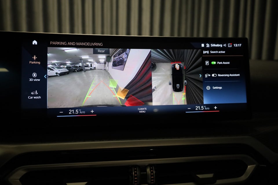 BMW i4 eDrive40 M-Sport 5d