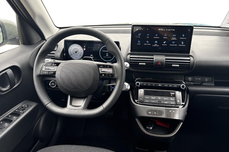 Hyundai Inster 42 Comfort 5d