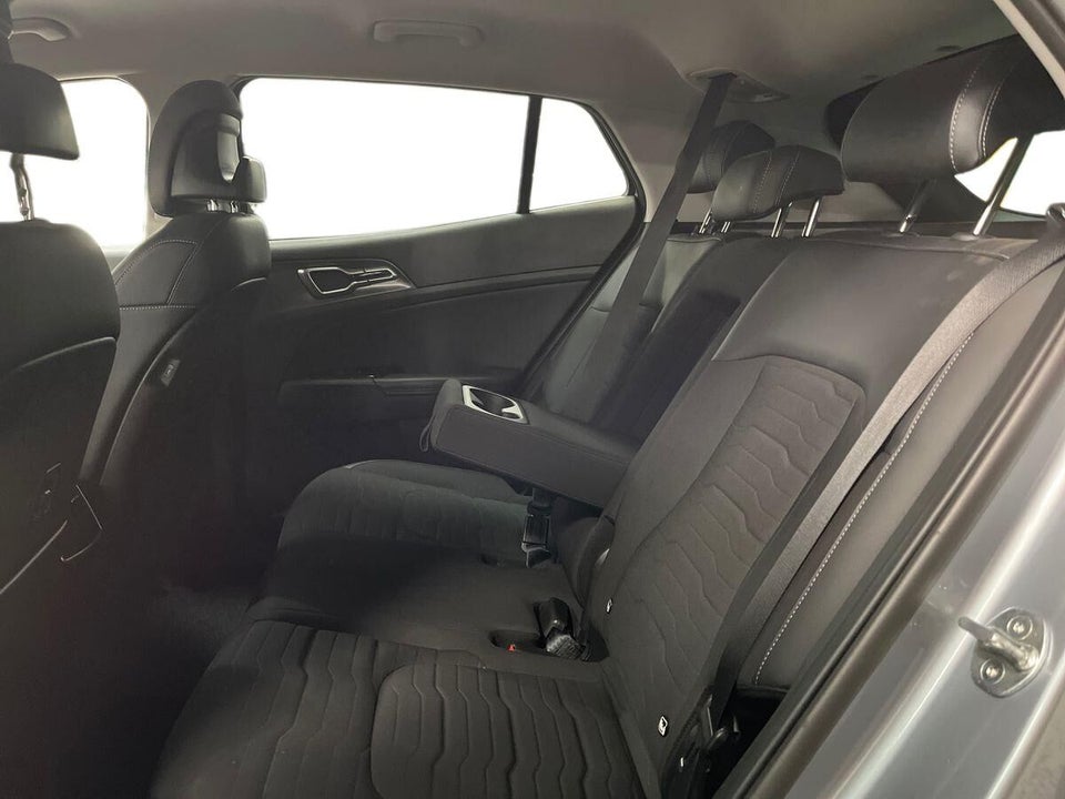 Kia Sportage 1,6 PHEV Upgrade aut. 4WD 5d