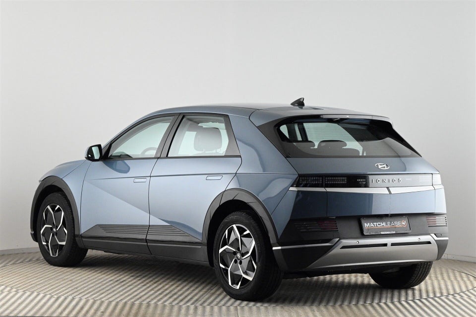 Hyundai Ioniq 5 58 Essential 5d