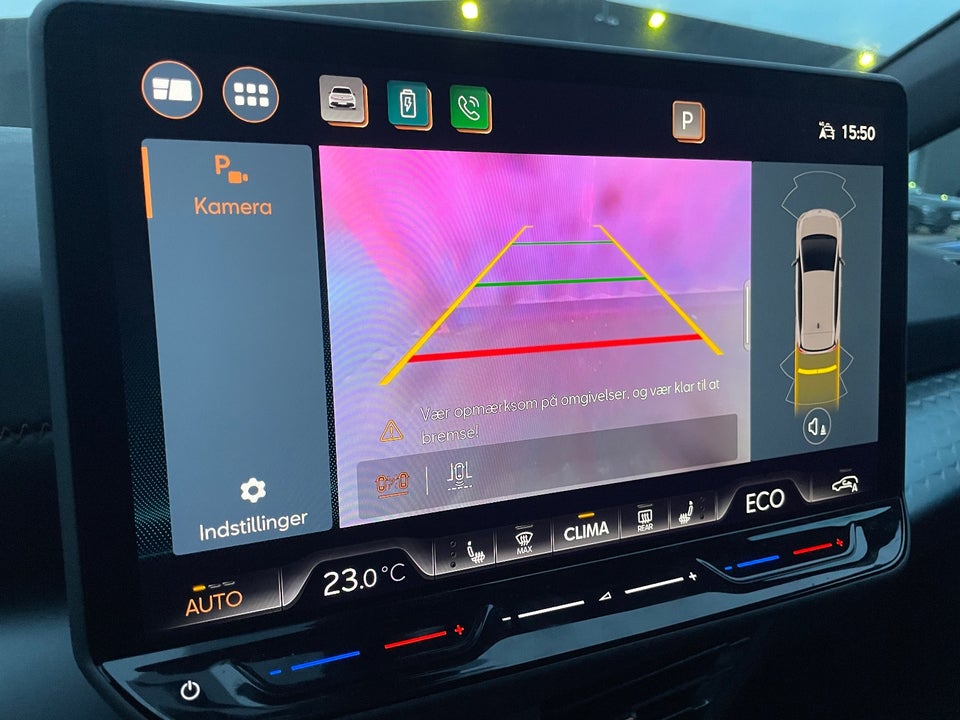 Cupra Born 58 e-Boost 5d