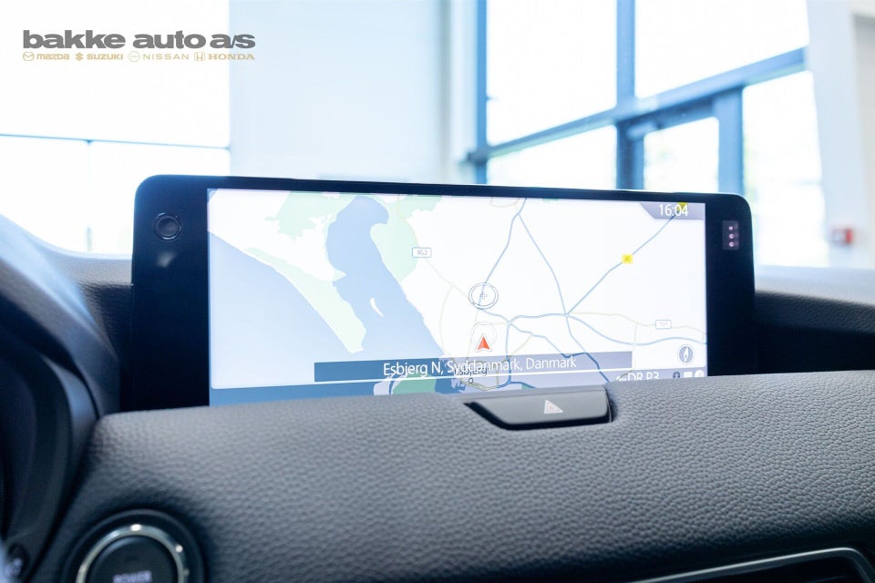 Mazda CX-60 2,5 PHEV Homura Comfort aut. AWD 5d