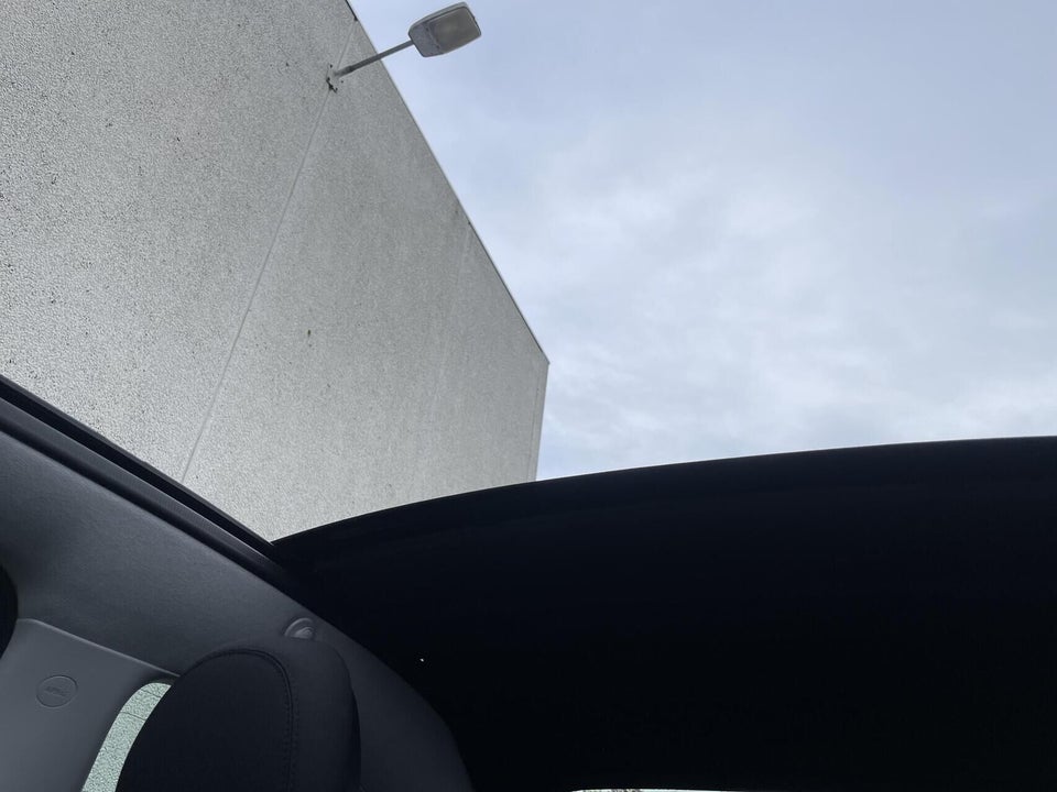 Fiat 500e 42 Icon Cabrio 2d