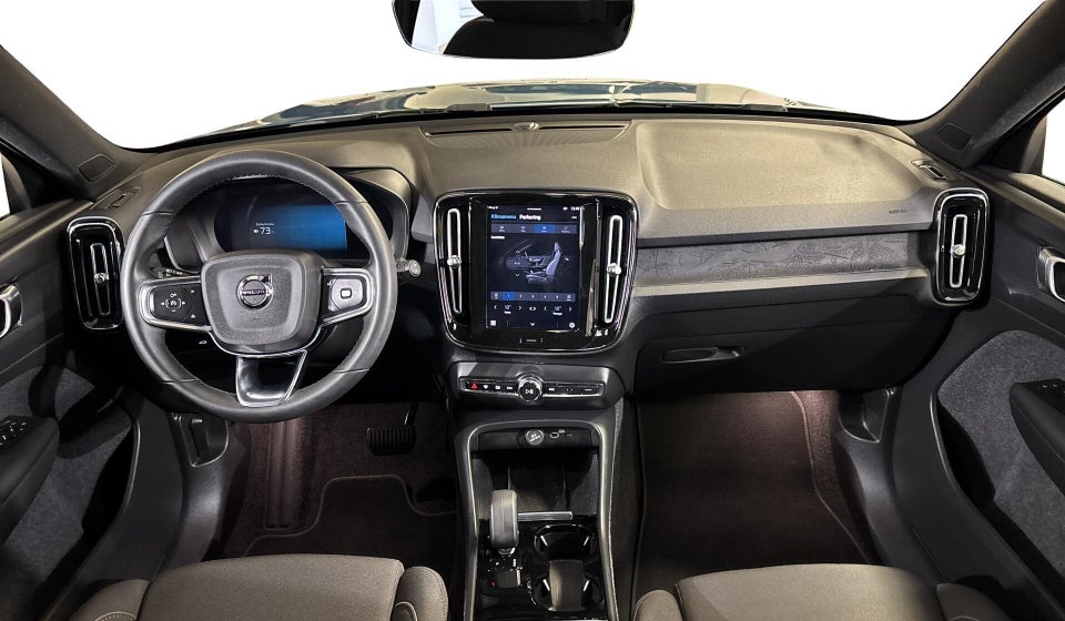 Volvo XC40 P6 ReCharge Core 5d