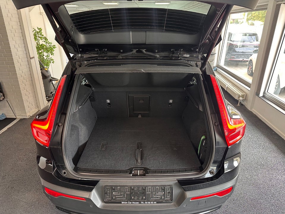 Volvo XC40 P6 ReCharge Plus 5d