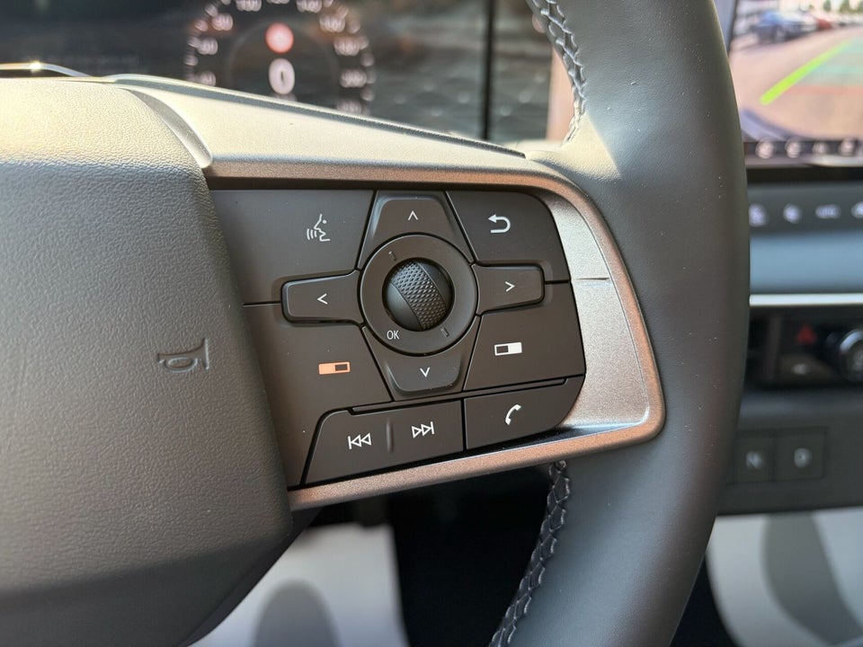 Nissan Leaf 75 Engage+ 5d