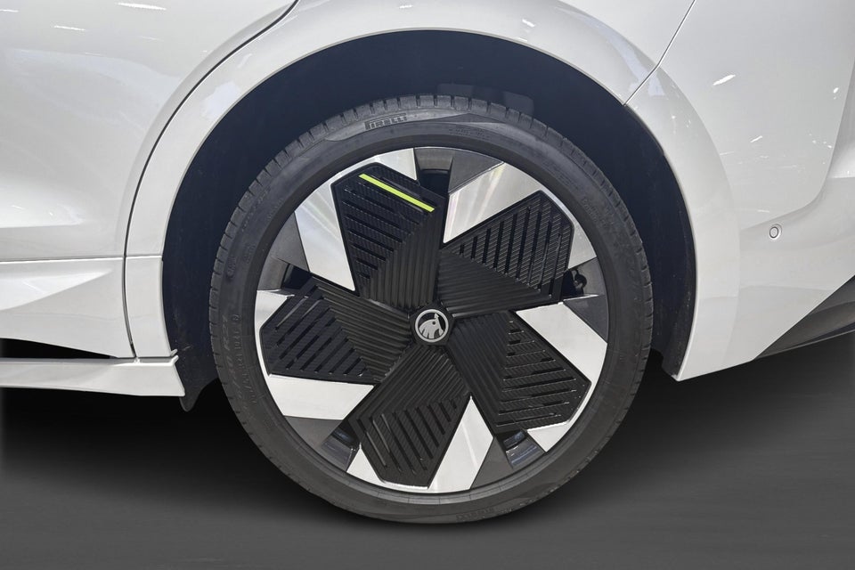 Skoda Enyaq iV RS Maxx Coupé 5d