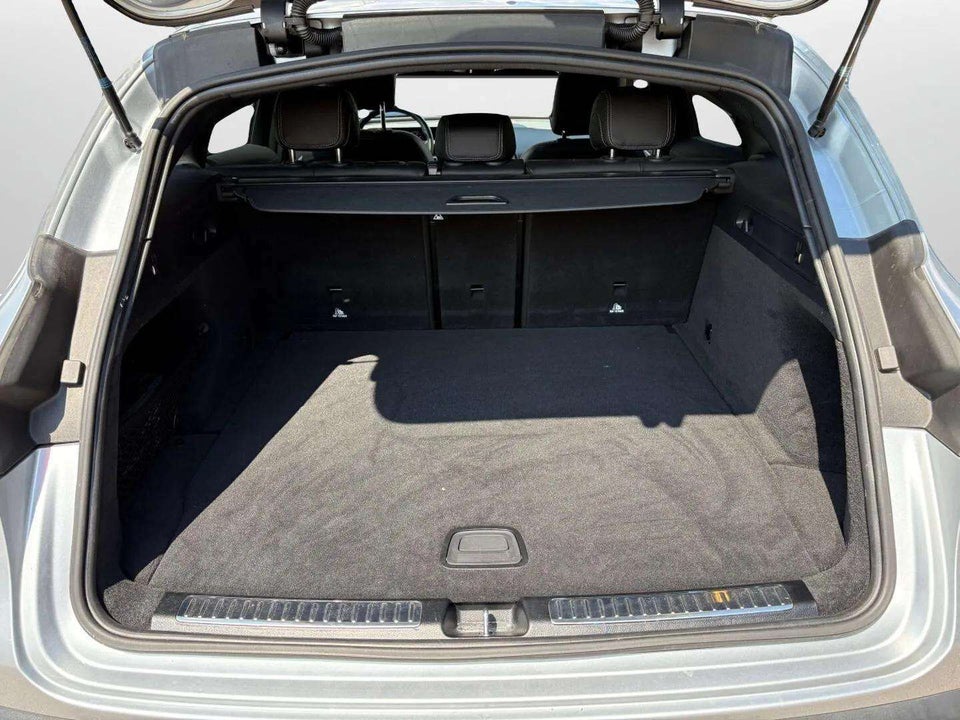 Mercedes EQC400 AMG Line 4Matic 5d