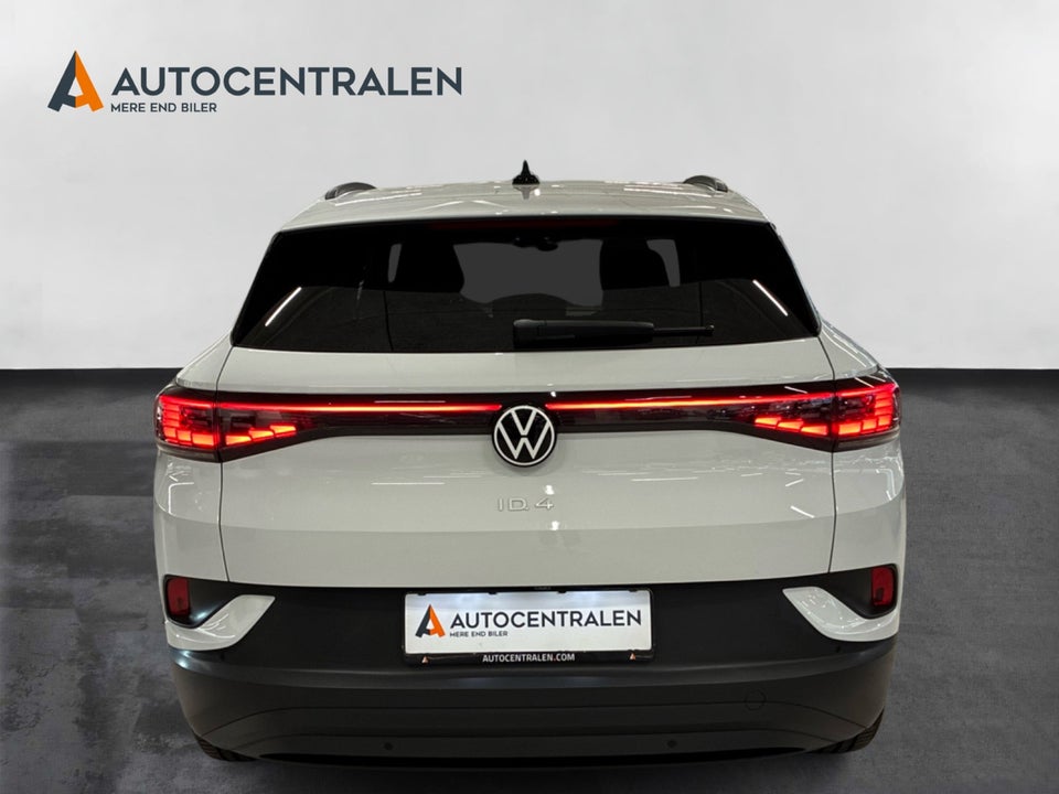 VW ID.4 77 Pro Performance 5d
