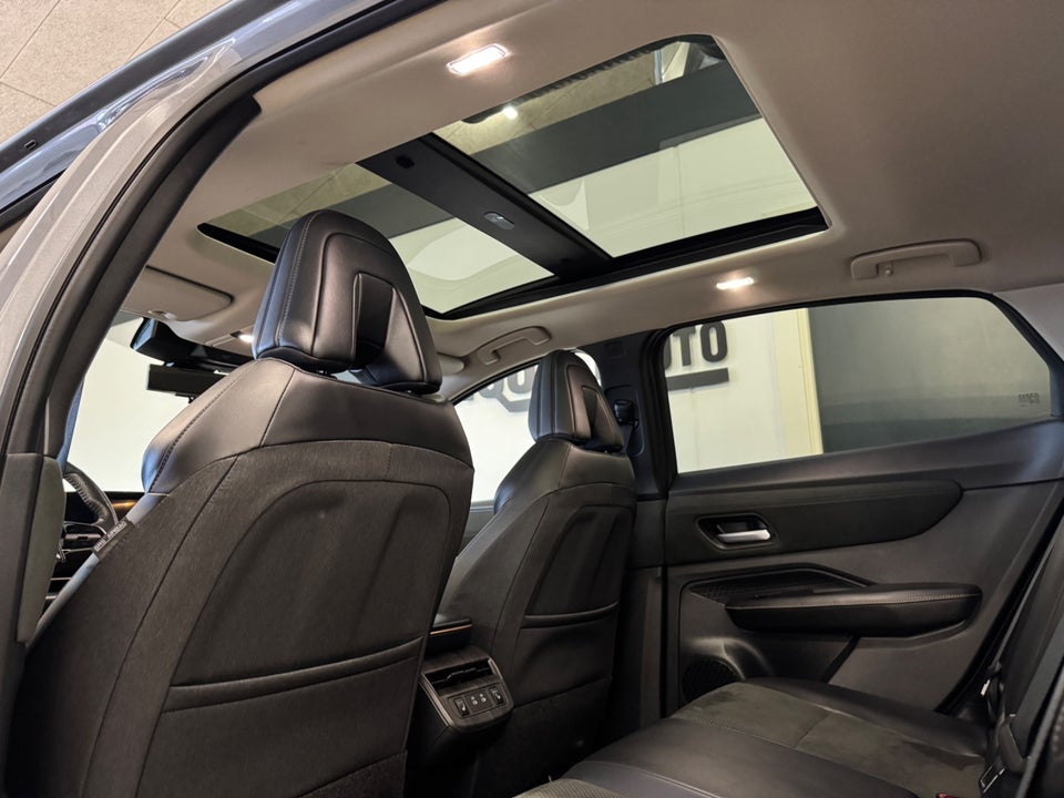 Nissan Ariya 63 Evolve 5d