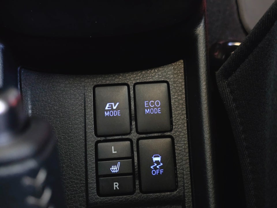 Toyota Yaris 1,5 Hybrid H3 Smart e-CVT 5d