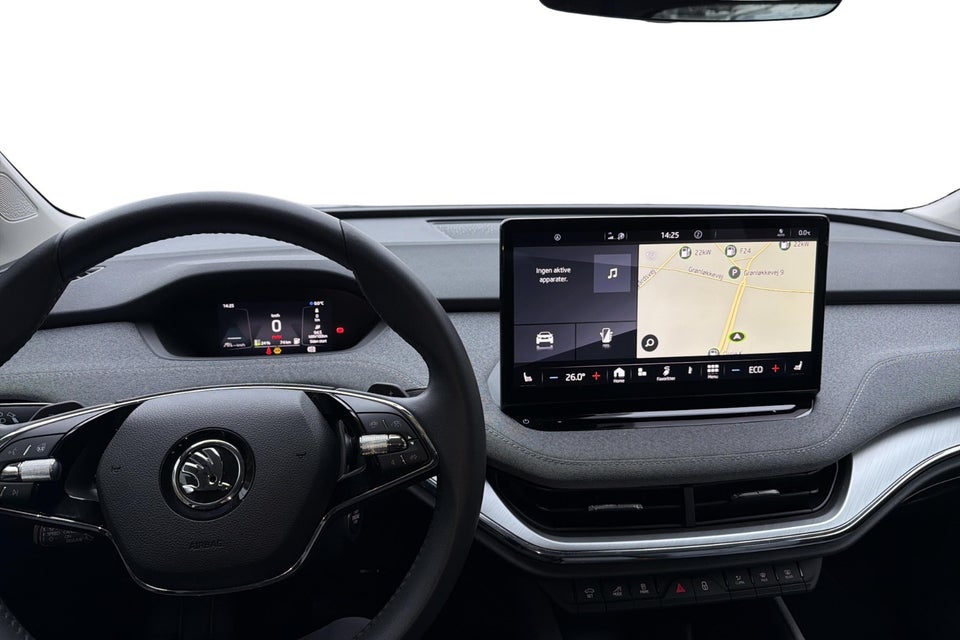 Skoda Enyaq 60 iV 5d