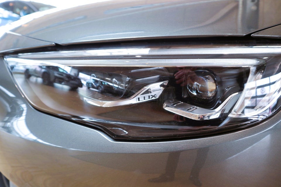 Opel Insignia 1,5 T 165 Innovation Grand Sport aut. 5d