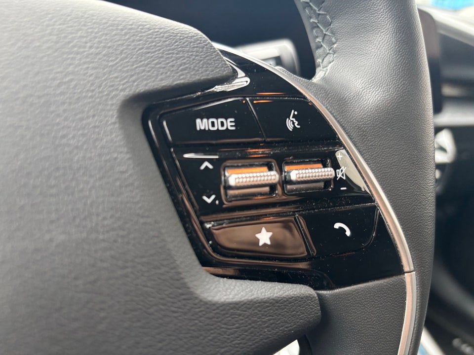 Kia Niro 64 EV Vision 5d